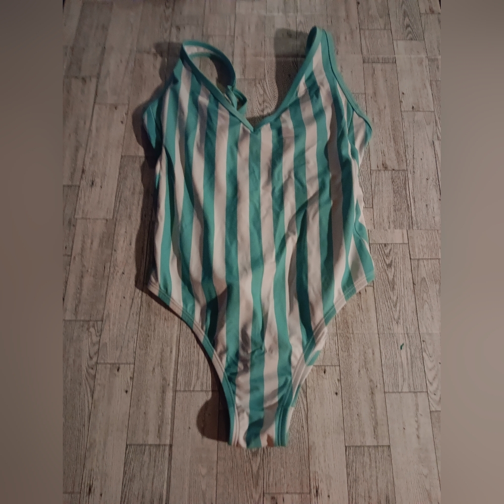 Kona sol bathing suit